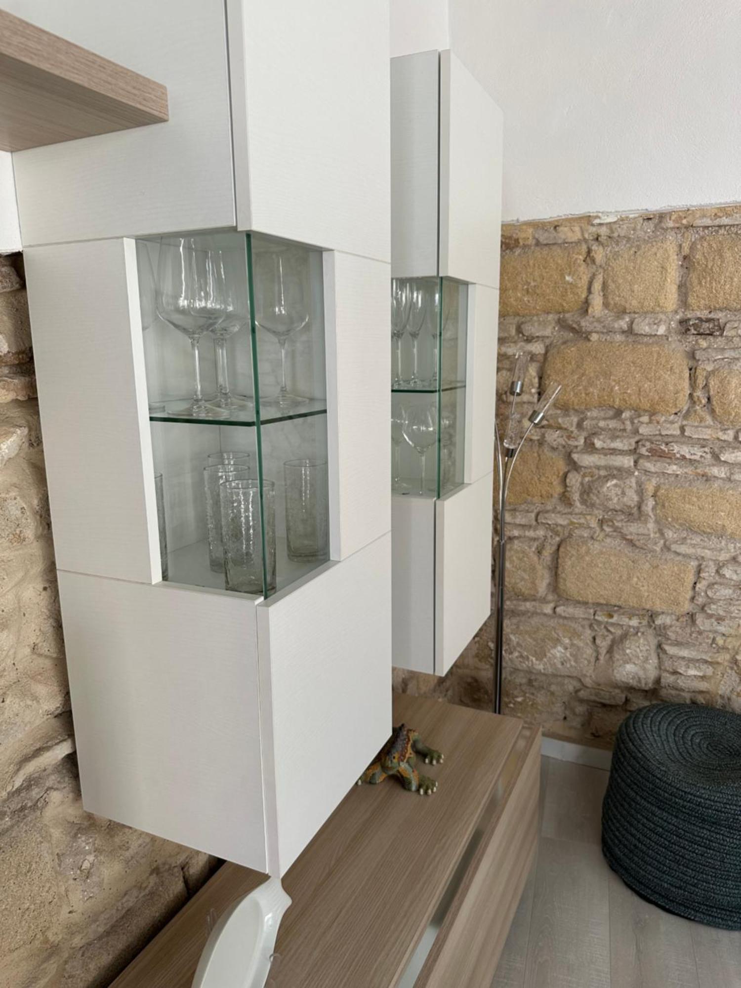 Casa Nuna Modern Loft With Private Garden Terrace Jerez de la Frontera Ngoại thất bức ảnh